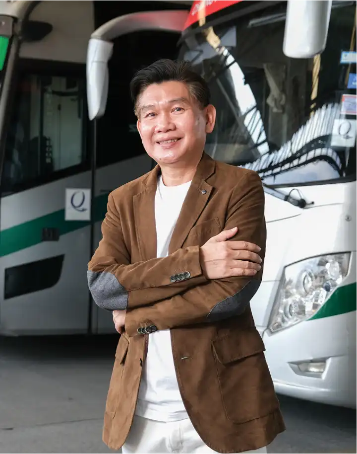 คุณสมกมล ทองพันธ์